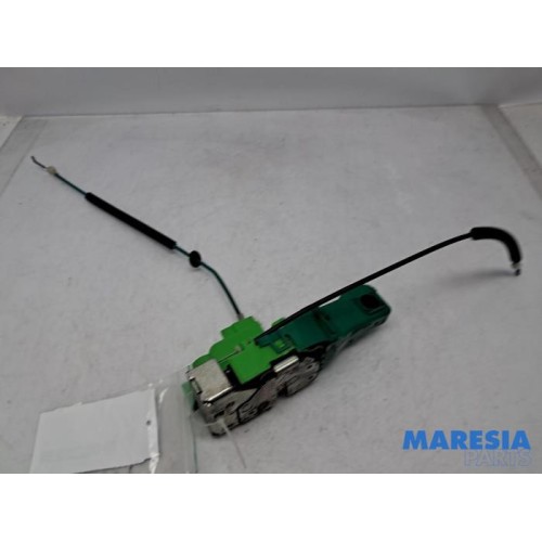 Alfa Romeo - Giulietta - Door lock mechanism 4-door, front left