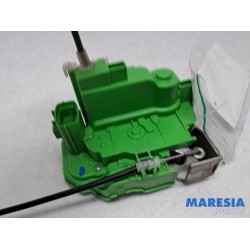 Alfa Romeo - Giulietta - Front door lock mechanism 4-door, right