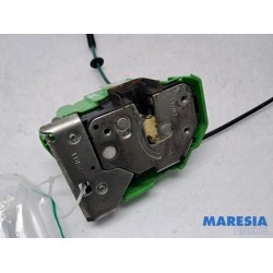Alfa Romeo - Giulietta - Front door lock mechanism 4-door, right