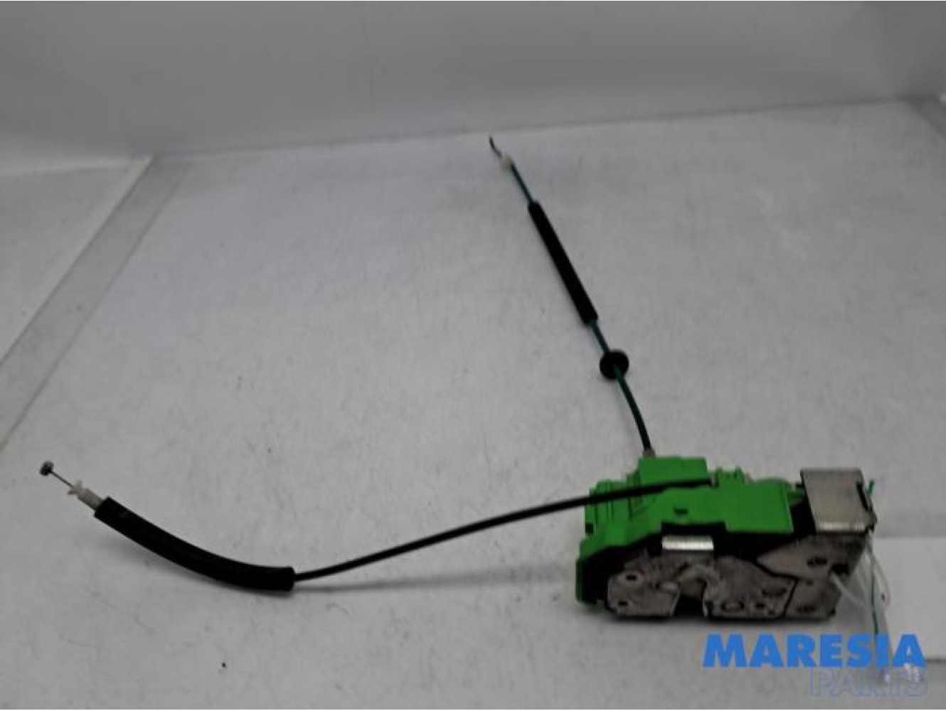 Alfa Romeo - Giulietta - Front door lock mechanism 4-door, right
