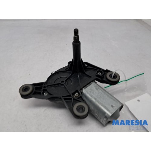 Alfa Romeo - Giulietta - Scheibenwischermotor hinten