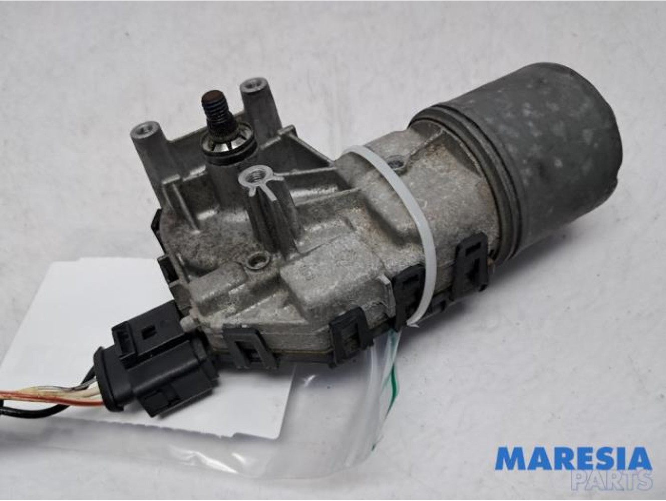 Alfa Romeo - Giulietta - Front wiper motor