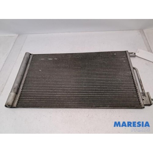 Alfa Romeo - Giulietta - Air conditioning condenser