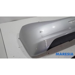 Peugeot - 208 - Rear bumper
