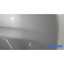 Peugeot - 208 - Rear bumper