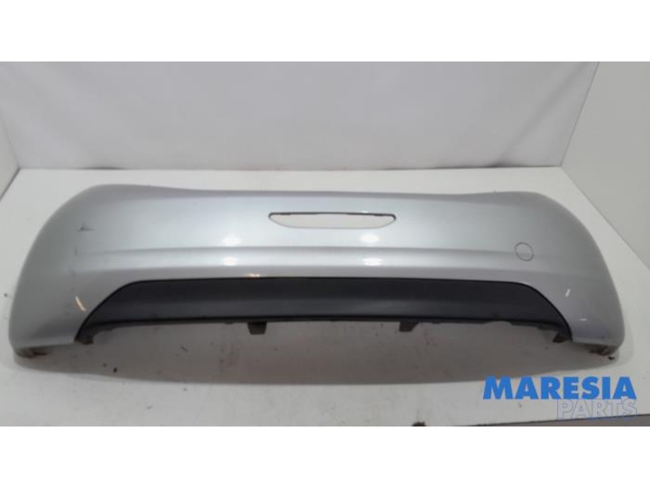 Peugeot - 208 - Rear bumper