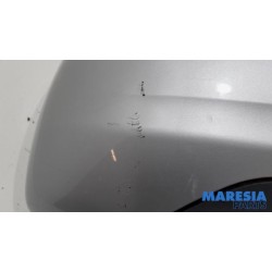 Peugeot - 208 - Rear bumper