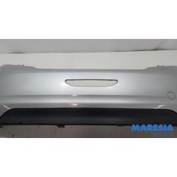 Peugeot - 208 - Rear bumper