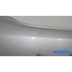Peugeot - 208 - Rear bumper