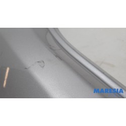 Peugeot - 208 - Rear bumper
