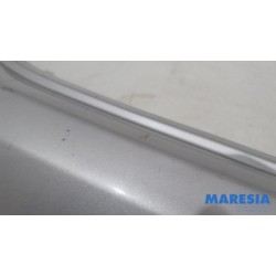 Peugeot - 208 - Rear bumper