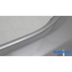 Peugeot - 208 - Rear bumper