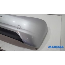 Peugeot - 208 - Rear bumper