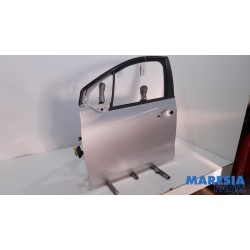 Peugeot - 208 - Tür 4-türig links vorne