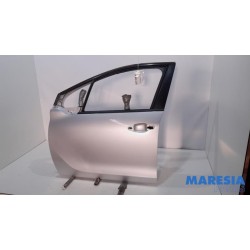 Peugeot - 208 - Tür 4-türig links vorne