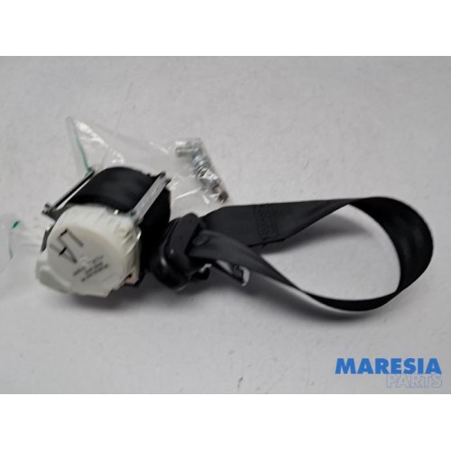 Alfa Romeo - Giulietta - Rear seatbelt, left