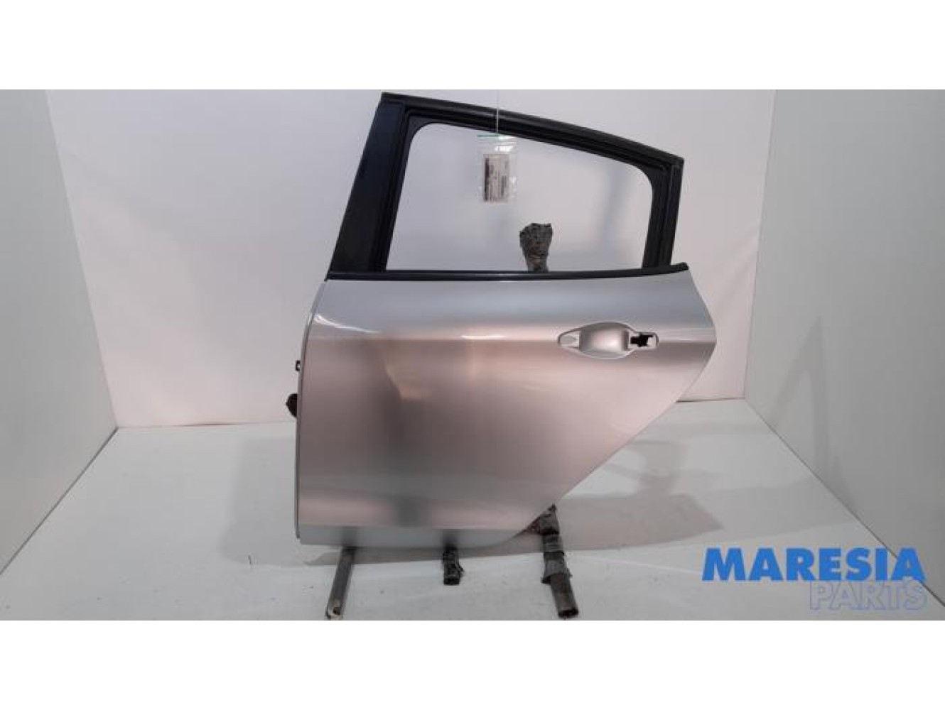 Peugeot - 208 - Portier 4Deurs links-achter