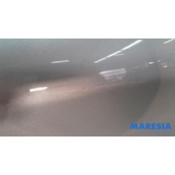 Peugeot - 208 - Portier 4Deurs links-achter