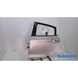 Peugeot - 208 - Portier 4Deurs links-achter