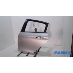 Peugeot - 208 - Portier 4Deurs links-achter