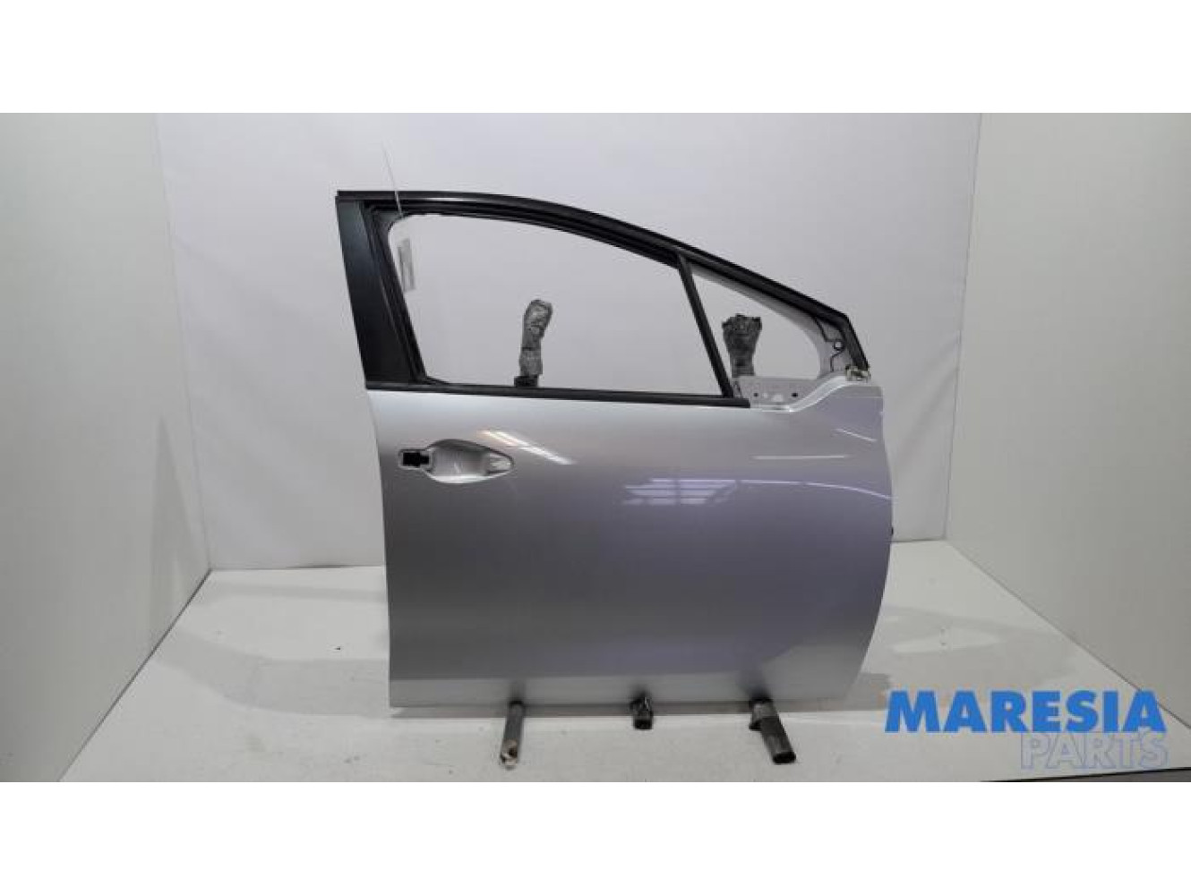 Peugeot - 208 - Portier 4Deurs rechts-voor