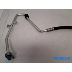 Alfa Romeo - Giulietta - Air conditioning line