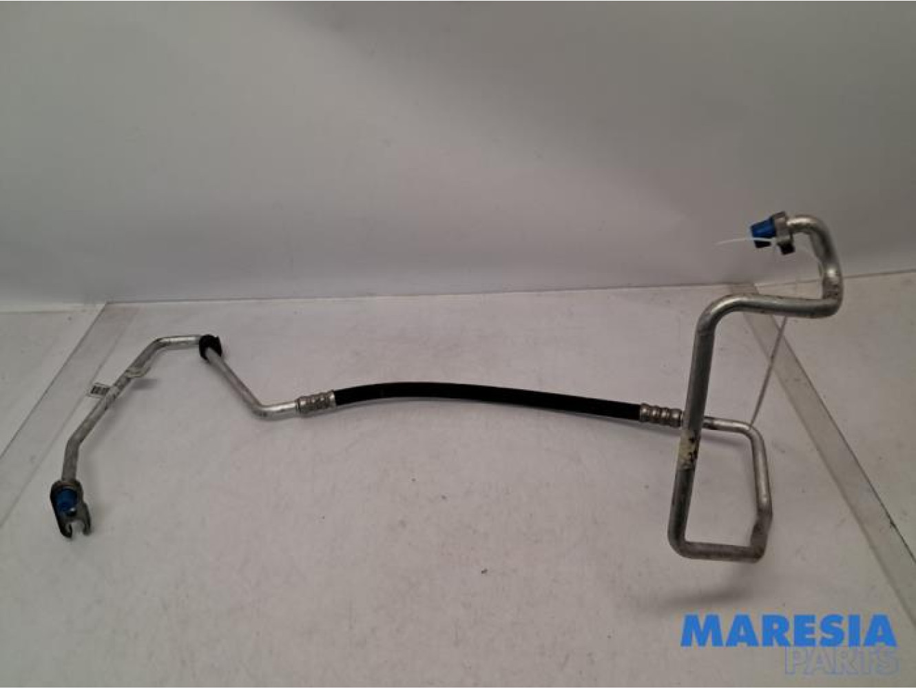 Alfa Romeo - Giulietta - Air conditioning line