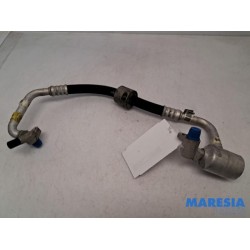 Alfa Romeo - Giulietta - Air conditioning line