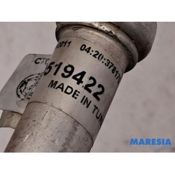 Alfa Romeo - Giulietta - Air conditioning line