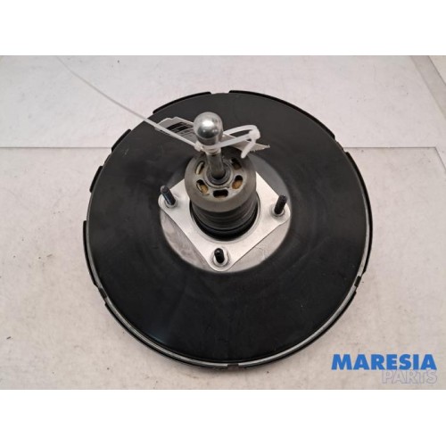 Alfa Romeo - Giulietta - Brake servo