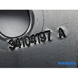 Alfa Romeo - Giulietta - Gordelspanner links