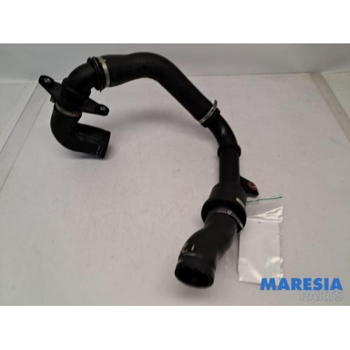 Alfa Romeo - Giulietta - Tube intercooler