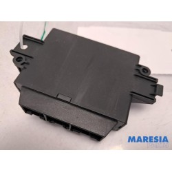 Alfa Romeo - Giulietta - PDC Module