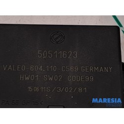 Alfa Romeo - Giulietta - PDC Module