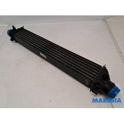 Alfa Romeo - Giulietta - Intercooler