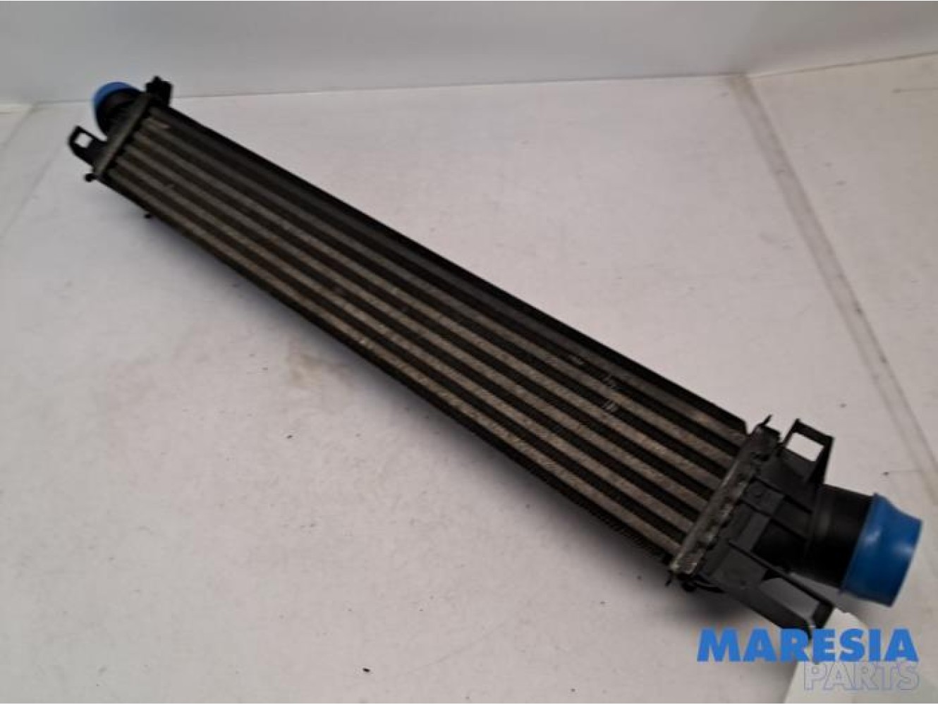 Alfa Romeo - Giulietta - Intercooler