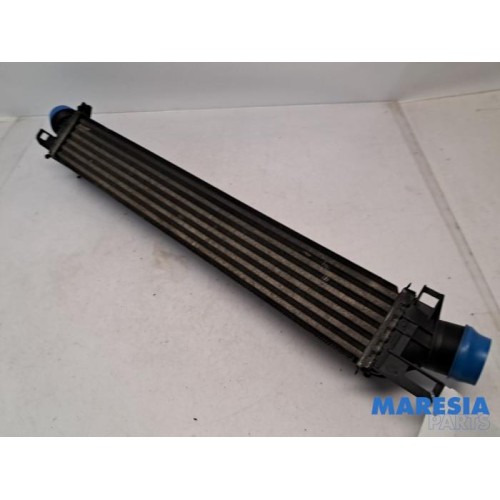 Alfa Romeo - Giulietta - Intercooler