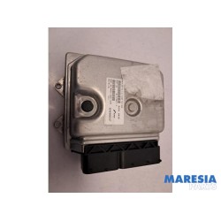 Alfa Romeo - Giulietta - Engine management computer
