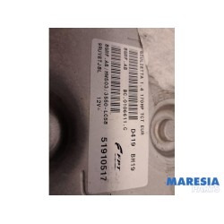 Alfa Romeo - Giulietta - Engine management computer