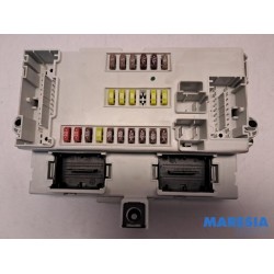 Alfa Romeo - Giulietta - Engine management computer