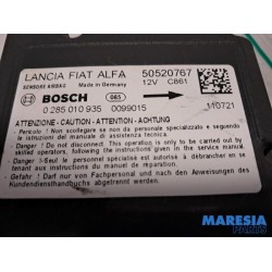 Alfa Romeo - Giulietta - Airbag Module