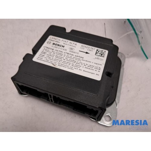 Alfa Romeo - Giulietta - Airbag Module