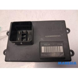 Alfa Romeo - Giulietta - Automatic gearbox computer