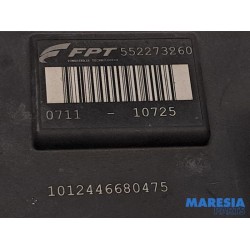 Alfa Romeo - Giulietta - Automatic gearbox computer