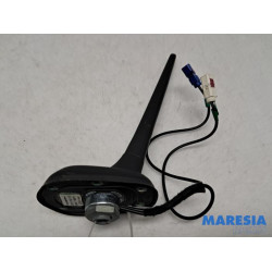 Alfa Romeo - Giulietta - Antenna