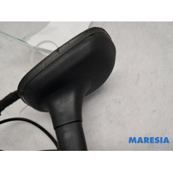 Alfa Romeo - Giulietta - Antenna