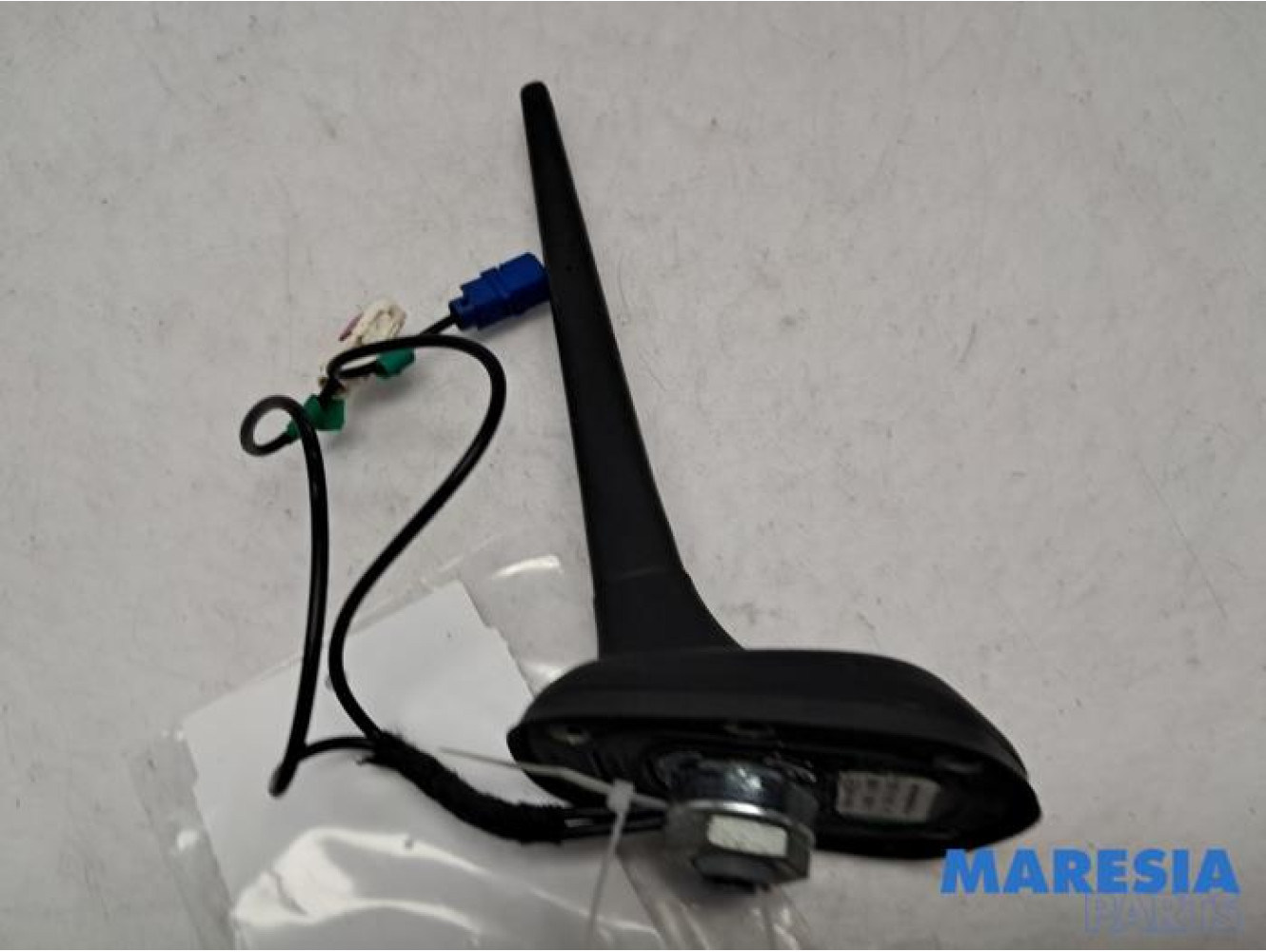 Alfa Romeo - Giulietta - Antenna