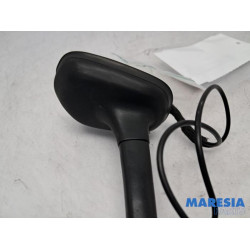 Alfa Romeo - Giulietta - Antenna