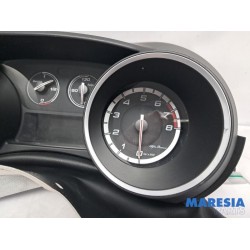Alfa Romeo - Giulietta - Instrumentenbrett