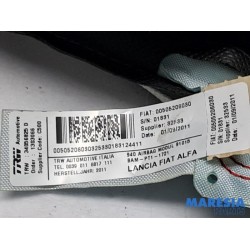 Alfa Romeo - Giulietta - Airbag hemel links